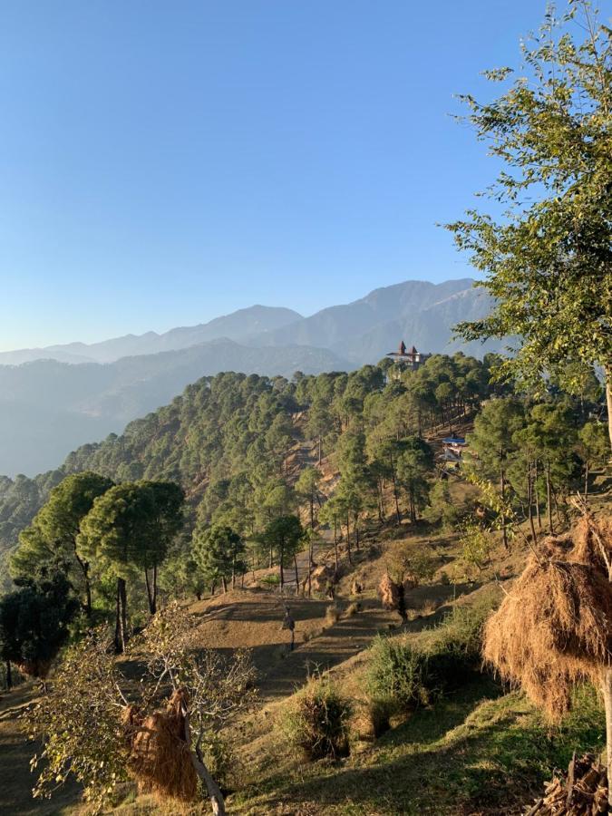 دارامشالا Meemo'S Home المظهر الخارجي الصورة